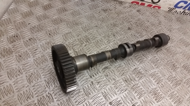 Massey Ferguson 135, 140, 150, Ad3.152 Camshaft And Gear 31415261, 0410241 - عمود الكامات - جرار: صورة 2 Massey Ferguson 135, 140, 150, Ad3.152 Camshaft And Gear 31415261, 0410241 - عمود الكامات - جرار: صورة 2
