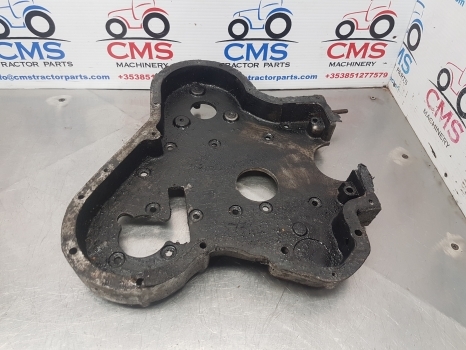 Massey Ferguson 135, 140, 150, Engine Timing Case 37161270 - المحرك و قطع الغيار - جرار: صورة 4 Massey Ferguson 135, 140, 150, Engine Timing Case 37161270 - المحرك و قطع الغيار - جرار: صورة 4