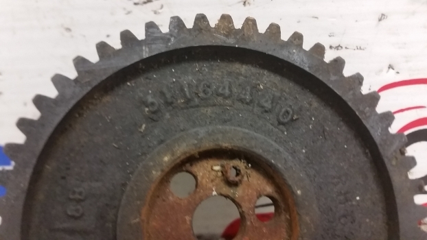 Massey Ferguson 135, 140, Ad3.152 Injection Pump Gear 31164440 - مضخة وقود - جرار: صورة 2 Massey Ferguson 135, 140, Ad3.152 Injection Pump Gear 31164440 - مضخة وقود - جرار: صورة 2