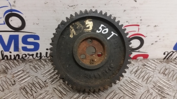 Massey Ferguson 135, 140, Ad3.152 Injection Pump Gear 31164440 - مضخة وقود - جرار: صورة 1 Massey Ferguson 135, 140, Ad3.152 Injection Pump Gear 31164440 - مضخة وقود - جرار: صورة 1