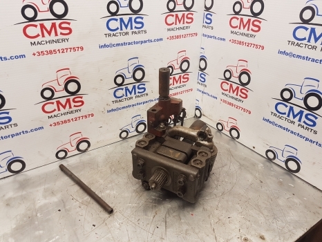 Massey Ferguson 135, 150, 165, 168, 175, 178 Hydraulic Lift Pump 1868429m1 - مضخة هيدروليكية - جرار: صورة 4 Massey Ferguson 135, 150, 165, 168, 175, 178 Hydraulic Lift Pump 1868429m1 - مضخة هيدروليكية - جرار: صورة 4