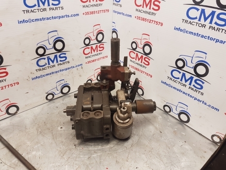 Massey Ferguson 135, 150, 165, 168, 175, 178 Hydraulic Lift Pump 1868429m1 - مضخة هيدروليكية - جرار: صورة 3 Massey Ferguson 135, 150, 165, 168, 175, 178 Hydraulic Lift Pump 1868429m1 - مضخة هيدروليكية - جرار: صورة 3