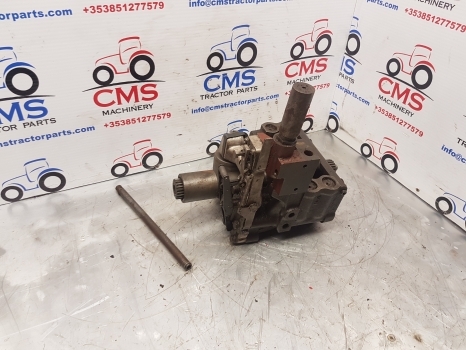 Massey Ferguson 135, 150, 165, 168, 175, 178 Hydraulic Lift Pump 1868429m1 - مضخة هيدروليكية - جرار: صورة 2 Massey Ferguson 135, 150, 165, 168, 175, 178 Hydraulic Lift Pump 1868429m1 - مضخة هيدروليكية - جرار: صورة 2