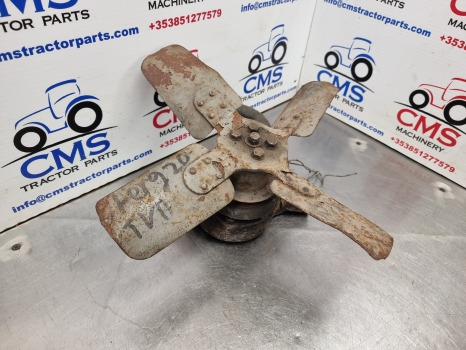 Massey Ferguson 20 Tvo Water Pump Assy With Fan - مضخة المبرد - جرار: صورة 2 Massey Ferguson 20 Tvo Water Pump Assy With Fan - مضخة المبرد - جرار: صورة 2