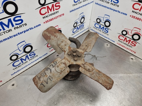 Massey Ferguson 20 Tvo Water Pump Assy With Fan - مضخة المبرد - جرار: صورة 3 Massey Ferguson 20 Tvo Water Pump Assy With Fan - مضخة المبرد - جرار: صورة 3