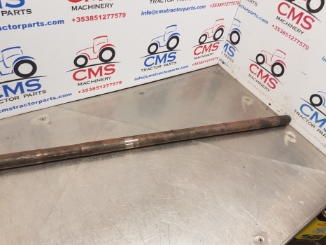 Massey Ferguson 2620, 2720, 2640, 2680 Pto Drive Shaft 36 Splines 3052679m2 - نصف رمح - جرار: صورة 4 Massey Ferguson 2620, 2720, 2640, 2680 Pto Drive Shaft 36 Splines 3052679m2 - نصف رمح - جرار: صورة 4