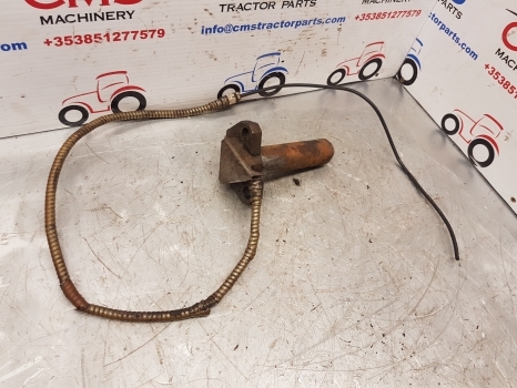 Massey Ferguson 3000, 5400, 6100, 6200 Ser 6150, 6160 Load Sensor Pin 3713763m1 - جهاز استشعار - جرار: صورة 3 Massey Ferguson 3000, 5400, 6100, 6200 Ser 6150, 6160 Load Sensor Pin 3713763m1 - جهاز استشعار - جرار: صورة 3