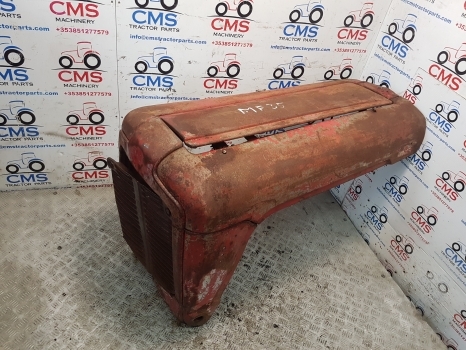 Massey Ferguson 35, 35x Bonnet, Hood Original 1884060m91, 826815m91, 826816m91 - غطاء محرك المركبة - جرار: صورة 1 Massey Ferguson 35, 35x Bonnet, Hood Original 1884060m91, 826815m91, 826816m91 - غطاء محرك المركبة - جرار: صورة 1