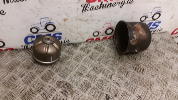Massey Ferguson 4245, 4255 Hydraulic Centrifugal Filter Cover 3800350m91 - فلتر هيدروليك - جرار: صورة 2 Massey Ferguson 4245, 4255 Hydraulic Centrifugal Filter Cover 3800350m91 - فلتر هيدروليك - جرار: صورة 2