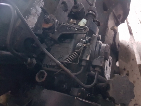 Massey Ferguson 4255, 4245, 6235 Fuel Injection Pump Perkins 4224405m91 - مضخة وقود - جرار: صورة 4 Massey Ferguson 4255, 4245, 6235 Fuel Injection Pump Perkins 4224405m91 - مضخة وقود - جرار: صورة 4