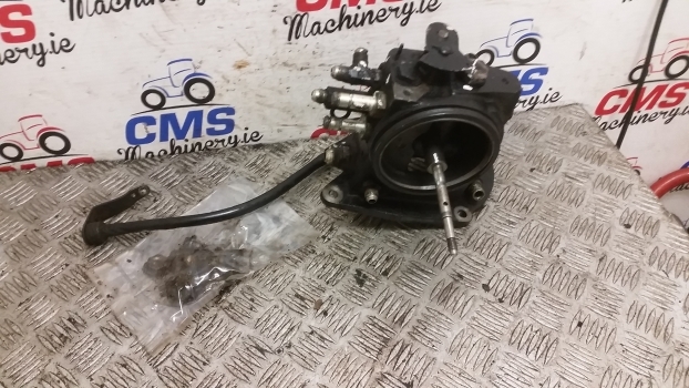 Massey Ferguson 4255, 4255 Hydraulic Filter Cover 3808025m93 - فلتر هيدروليك - جرار: صورة 5 Massey Ferguson 4255, 4255 Hydraulic Filter Cover 3808025m93 - فلتر هيدروليك - جرار: صورة 5