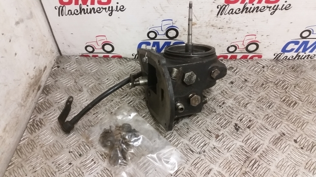 Massey Ferguson 4255, 4255 Hydraulic Filter Cover 3808025m93 - فلتر هيدروليك - جرار: صورة 1 Massey Ferguson 4255, 4255 Hydraulic Filter Cover 3808025m93 - فلتر هيدروليك - جرار: صورة 1