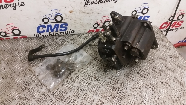 Massey Ferguson 4255, 4255 Hydraulic Filter Cover 3808025m93 - فلتر هيدروليك - جرار: صورة 3 Massey Ferguson 4255, 4255 Hydraulic Filter Cover 3808025m93 - فلتر هيدروليك - جرار: صورة 3