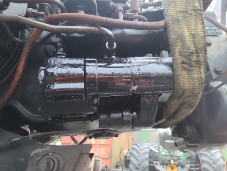 Massey Ferguson 4255 Hydraulic Pump - مضخة هيدروليكية - الآلات الزراعية: صورة 3 Massey Ferguson 4255 Hydraulic Pump - مضخة هيدروليكية - الآلات الزراعية: صورة 3