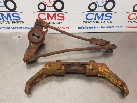 Massey Ferguson 50b, Mf 50b Transmission Levers, Rod, Shaft - نقل الحركة - جرار: صورة 2 Massey Ferguson 50b, Mf 50b Transmission Levers, Rod, Shaft - نقل الحركة - جرار: صورة 2