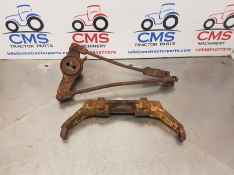 Massey Ferguson 50b, Mf 50b Transmission Levers, Rod, Shaft - نقل الحركة - جرار: صورة 1 Massey Ferguson 50b, Mf 50b Transmission Levers, Rod, Shaft - نقل الحركة - جرار: صورة 1