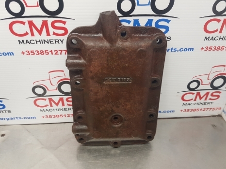 Massey Ferguson 50b , Mf50b Transmission Cover Rcf7103 - نقل الحركة - جرار: صورة 1 Massey Ferguson 50b , Mf50b Transmission Cover Rcf7103 - نقل الحركة - جرار: صورة 1