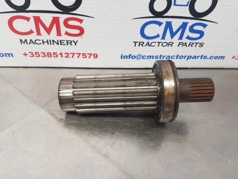 Massey Ferguson 50b, Mf50b, Transmission Gear Shaft 17t X 21 Splines - نقل الحركة - جرار: صورة 1 Massey Ferguson 50b, Mf50b, Transmission Gear Shaft 17t X 21 Splines - نقل الحركة - جرار: صورة 1