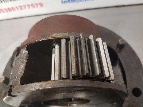 Massey Ferguson 50b, Mf50b Transmission Planetary Reduction Assembly - نقل الحركة - جرافة حفار: صورة 4 Massey Ferguson 50b, Mf50b Transmission Planetary Reduction Assembly - نقل الحركة - جرافة حفار: صورة 4