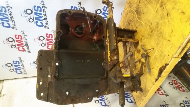 عتلة تبديل السرعة - جرار Massey Ferguson 50b Transmission Control Shift Cover Plate Assembly 881610m1: صورة 6