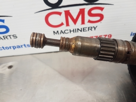 Massey Ferguson 50b Transmission Gear Shaft Assembly 522655m1 - نقل الحركة - جرار: صورة 3 Massey Ferguson 50b Transmission Gear Shaft Assembly 522655m1 - نقل الحركة - جرار: صورة 3