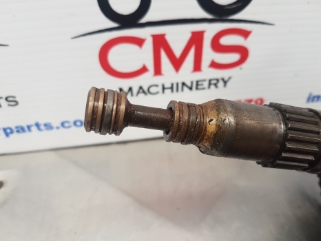 Massey Ferguson 50b Transmission Gear Shaft Assembly 522655m1 - نقل الحركة - جرار: صورة 4 Massey Ferguson 50b Transmission Gear Shaft Assembly 522655m1 - نقل الحركة - جرار: صورة 4