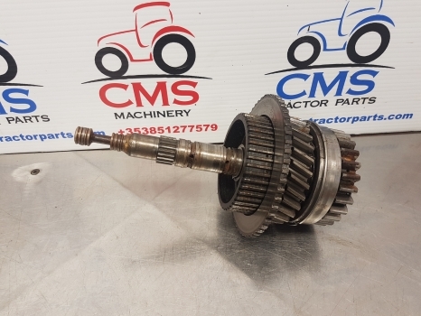 Massey Ferguson 50b Transmission Gear Shaft Assembly 522655m1 - نقل الحركة - جرار: صورة 1 Massey Ferguson 50b Transmission Gear Shaft Assembly 522655m1 - نقل الحركة - جرار: صورة 1