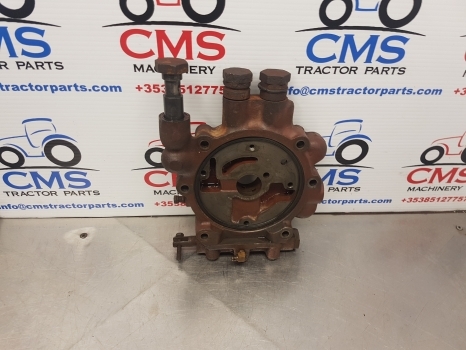 Massey Ferguson 50b Transmission Housing, Pump Housing Rcf7115b Mf - نقل الحركة - جرار: صورة 1 Massey Ferguson 50b Transmission Housing, Pump Housing Rcf7115b Mf - نقل الحركة - جرار: صورة 1