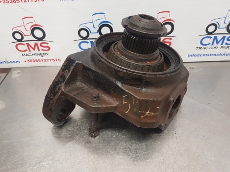 Massey Ferguson 5455, 5425, 5435 Front Steering Knuckle Spindle Rhs 3765753r1 - مفصل التوجيه - جرار: صورة 5 Massey Ferguson 5455, 5425, 5435 Front Steering Knuckle Spindle Rhs 3765753r1 - مفصل التوجيه - جرار: صورة 5