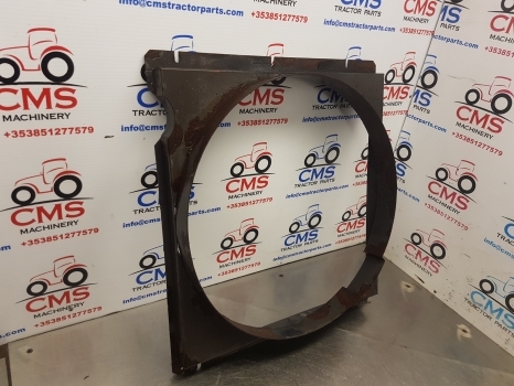 Massey Ferguson 6150, 3075, Fan Cowl, Shroud 3619680m1 - مروحة - جرار: صورة 2 Massey Ferguson 6150, 3075, Fan Cowl, Shroud 3619680m1 - مروحة - جرار: صورة 2