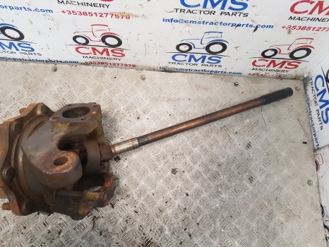 Massey Ferguson 6160 Front Axle Hub Lhs Assy Ag105 3429986r2, 3764018m91 - المحور الأمامي: صورة 4 Massey Ferguson 6160 Front Axle Hub Lhs Assy Ag105 3429986r2, 3764018m91 - المحور الأمامي: صورة 4