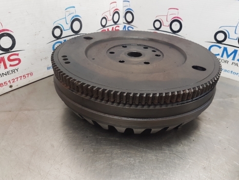 Massey Ferguson 65 Mk1 Engine Flywheel Mf65 - دولاب الموازنة - جرار: صورة 2 Massey Ferguson 65 Mk1 Engine Flywheel Mf65 - دولاب الموازنة - جرار: صورة 2