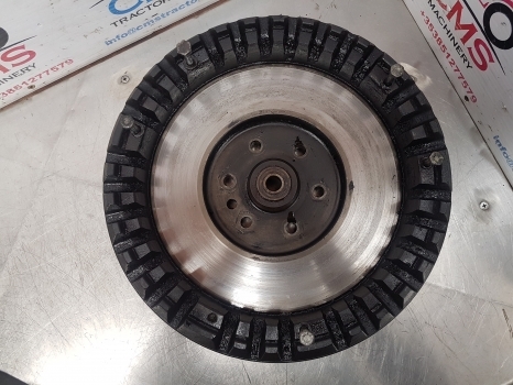 Massey Ferguson 65 Mk1 Engine Flywheel Mf65 - دولاب الموازنة - جرار: صورة 5 Massey Ferguson 65 Mk1 Engine Flywheel Mf65 - دولاب الموازنة - جرار: صورة 5