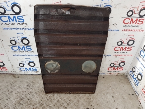 Massey Ferguson 690, 698, 699, 265, 275 Front Grille 682342m91, 1682950m91 - شبكة أمامية - جرار: صورة 2 Massey Ferguson 690, 698, 699, 265, 275 Front Grille 682342m91, 1682950m91 - شبكة أمامية - جرار: صورة 2