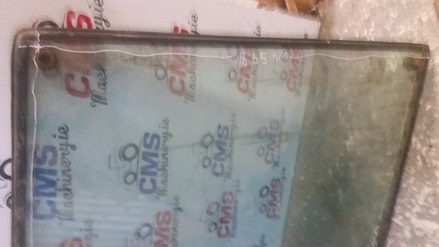Massey Ferguson 690 Cab Frong Glass Windscreen Tg1246 - الزجاج الأمامي - جرار: صورة 4 Massey Ferguson 690 Cab Frong Glass Windscreen Tg1246 - الزجاج الأمامي - جرار: صورة 4