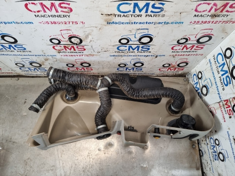 الكابينة والداخلية Massey Ferguson 9306, Th Series Cab Interior Panel 3971870m1, 3971065m1: صورة 8