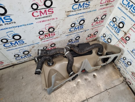 الكابينة والداخلية Massey Ferguson 9306, Th Series Cab Interior Panel 3971870m1, 3971065m1: صورة 9