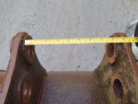 Massey Ferguson Digger Buckets Rear Bucket - بكت - جرافة حفار: صورة 2 Massey Ferguson Digger Buckets Rear Bucket - بكت - جرافة حفار: صورة 2