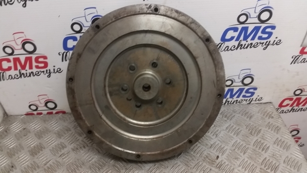 Massey Ferguson Flywheel Assembly With Ring Gear 0410236, 3121h002 - دولاب الموازنة - جرار: صورة 3 Massey Ferguson Flywheel Assembly With Ring Gear 0410236, 3121h002 - دولاب الموازنة - جرار: صورة 3