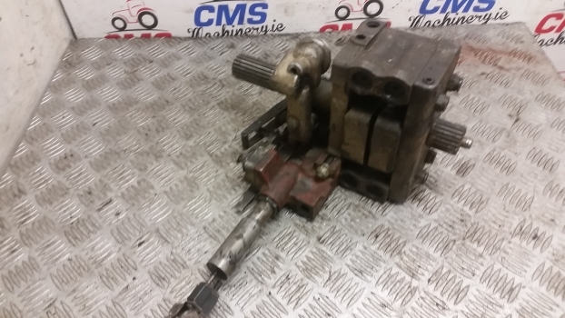 Massey Ferguson Hydraulic Lift Pump 1868429m1, 1869963m3, 1869961m1 - مضخة هيدروليكية - جرار: صورة 5 Massey Ferguson Hydraulic Lift Pump 1868429m1, 1869963m3, 1869961m1 - مضخة هيدروليكية - جرار: صورة 5