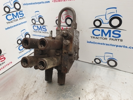 Massey Ferguson Hydraulic Spool Valves 3616205m91, 3582523m1, 3582517m1 - صمام هيدروليكي - جرار: صورة 3 Massey Ferguson Hydraulic Spool Valves 3616205m91, 3582523m1, 3582517m1 - صمام هيدروليكي - جرار: صورة 3
