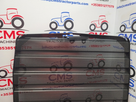 Massey Ferguson, Ursus 255, 261, 3512, 3514, 4512, 4514 450 Front Grille, Grill - شبكة أمامية: صورة 2 Massey Ferguson, Ursus 255, 261, 3512, 3514, 4512, 4514 450 Front Grille, Grill - شبكة أمامية: صورة 2