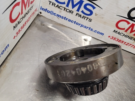 Matbro Clark Hurth Front Rear Axle Differential Assy738.04.040.01, 738.04.042.01 - المحور الأمامي: صورة 4 Matbro Clark Hurth Front Rear Axle Differential Assy738.04.040.01, 738.04.042.01 - المحور الأمامي: صورة 4