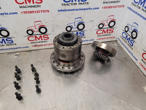 Matbro Clark Hurth Front Rear Axle Differential Assy738.04.040.01, 738.04.042.01 - المحور الأمامي: صورة 2 Matbro Clark Hurth Front Rear Axle Differential Assy738.04.040.01, 738.04.042.01 - المحور الأمامي: صورة 2