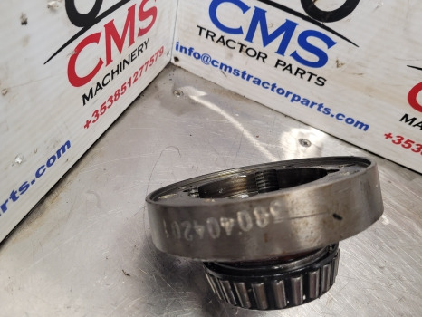 Matbro Clark Hurth Front Rear Axle Differential Assy738.04.040.01, 738.04.042.01 - المحور الأمامي: صورة 3 Matbro Clark Hurth Front Rear Axle Differential Assy738.04.040.01, 738.04.042.01 - المحور الأمامي: صورة 3