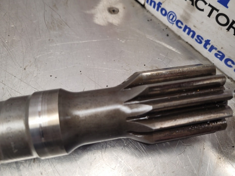 Matbro Clark-hurth 172/392, 172/393 Axle Long Shaft 738.06.025.06, 7380602506 - المحور الأمامي: صورة 5 Matbro Clark-hurth 172/392, 172/393 Axle Long Shaft 738.06.025.06, 7380602506 - المحور الأمامي: صورة 5