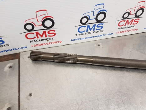 Matbro Clark-hurth 172/392, Front Axle Long Shaft 738.06.025.06, 7380602506 - المحور الأمامي: صورة 3 Matbro Clark-hurth 172/392, Front Axle Long Shaft 738.06.025.06, 7380602506 - المحور الأمامي: صورة 3