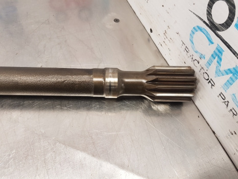Matbro Clark-hurth 172/392, Front Axle Long Shaft 738.06.025.06, 7380602506 - المحور الأمامي: صورة 2 Matbro Clark-hurth 172/392, Front Axle Long Shaft 738.06.025.06, 7380602506 - المحور الأمامي: صورة 2