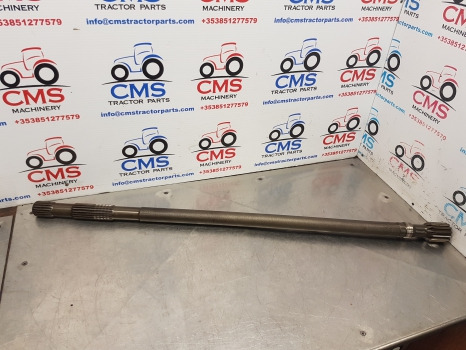 Matbro Clark-hurth 172/392, Front Axle Long Shaft 738.06.025.06, 7380602506 - المحور الأمامي: صورة 1 Matbro Clark-hurth 172/392, Front Axle Long Shaft 738.06.025.06, 7380602506 - المحور الأمامي: صورة 1
