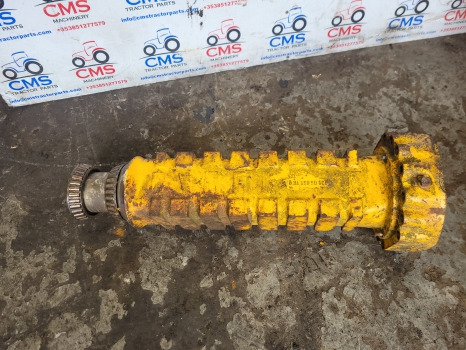 Matbro Clark-hurth 172/393, Axle Housing 738.06.066.769, 738.06.066.16 - المحور الأمامي: صورة 2 Matbro Clark-hurth 172/393, Axle Housing 738.06.066.769, 738.06.066.16 - المحور الأمامي: صورة 2